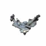 Schlauch Kühlung TOYOTA AVENSIS (_T25_) 2.0 D-4D (ADT250_)