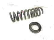 Schraubenfeder hinten links MERCEDES-BENZ C (W204) C 320 CDI 4-matic (204.089) 2103250284 A2103250284