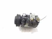 Klimakompressor Renault Vel Satis (BJ) 4472208622