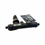 Kraftstoffzuführung JAGUAR X-TYPE (X400) 2.2 D 4R8Q9C066AE