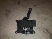 Heizungsbetätigung (Konsole) vorne Skoda Yeti (5L) 1K0907511Q