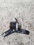 Mittlerer Sicherheitsgurt hinten SUBARU LEGACY V (BM) 2.0 D AWD 71031106P