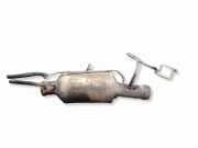 Katalysator MERCEDES-BENZ VITO Furgon (W447) 119 CDI / BlueTEC 4x4 (447.601, 447.603, 447.605) A4474900192
