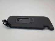 Linke Sonnenblende BMW X3 (G01, F97) xDrive 30 e Plug-in-Hybrid 807107209
