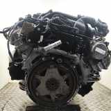Motor ohne Anbauteile (Benzin) Porsche Cayenne 2 (92A) M4802