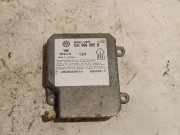 Airbag-Steuergerät VW GOLF IV (1J1) 1.9 TDI 5WK43124 1C0909605B