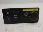 Schalterleiste Kia Sorento I (JC) 201004352