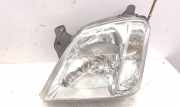 Hauptscheinwerfer links Opel Meriva B () 93321052