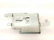 Audio-Verstärker Mazda 3 (BM, BN) BHS366DRX