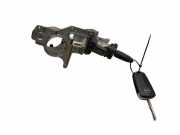 Zündschloss OPEL ASTRA H Estate (L35) 1.7 CDTI 93181315