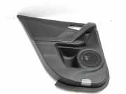 Türpolster hinten links HONDA ACCORD VIII (CU) 2.2 i-DTEC (CU3)