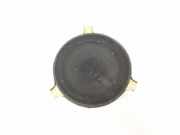 Türlautsprecher hinten links JEEP GRAND CHEROKEE III (WH, WK) 3.0 CRD 4x4 P05081670AB