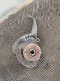 Radnaben vorne links NISSAN NP300 NAVARA Pick-up (D23) 2.3 dCi 4x4 (D231) 400154KJ0A