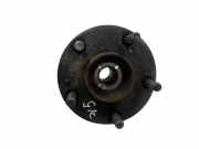 Radlager hinten links PEUGEOT 4008 1.8 HDi AWC