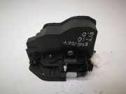 Türschloss hinten rechts BMW 5 (F10) 535 d 7202148