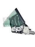 Türfensterheber hinten links MERCEDES-BENZ SLK (R172) 200 (172.448) A1726700103