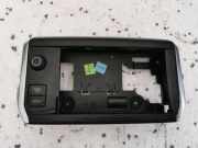 Dekoration des Navigationsbildschirms PEUGEOT 2008 1.2 VTi 9673861377
