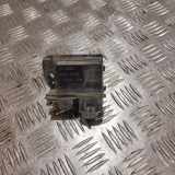 Relais für Klimaanlage Citroen C4 I (LC) 9673999880