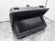 Navigationsanzeige AUDI A1 (8X1, 8XK) 1.6 TDI 8X0857273B