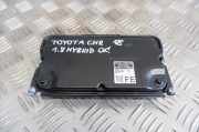 Motorsteuergerät TOYOTA C-HR (_X1_) 1.8 Hybrid (ZYX10_) 89661-F4050
