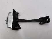 Türanschlag hinten links FORD FOCUS II Sedan (DB_) 1.6
