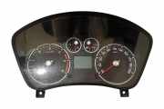 Kombiinstrument FORD TOURNEO CONNECT 1.8 TDCi /TDDi /DI E17108498 9T1T10849CD