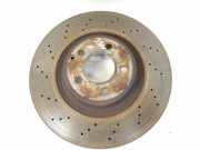 Bremsscheibe links vorne Mercedes-Benz SLK (R172) A0004211612