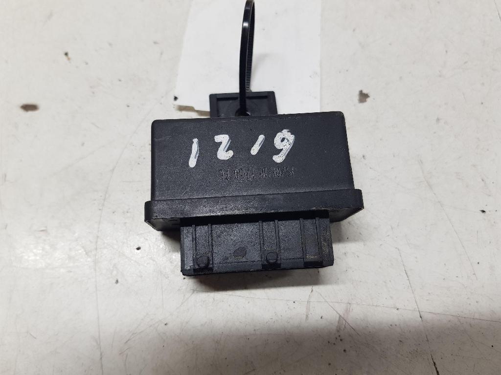 Relais für Kraftstoffpumpe Citroen Berlingo II Kasten (B9) 240107
