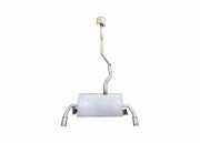 Auspuffanlage hinten Volvo XC60 I (156) 31432740