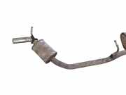 Auspuffanlage hinten Dacia Duster (HS) 201005093R