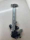 Türfensterheber hinten links HONDA CR-V III (RE_) 2.2 i-CTDi 4WD (RE6)