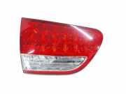 Heckklappenleuchte links CITROËN C-CROSSER (EP_) 2.2 HDi