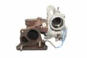 Turbolader MAZDA 6 Sedan (GJ, GL) 2.2 D 810356-0001