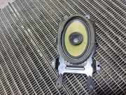 Türlautsprecher hinten links OPEL CASCADA (W13) 2.0 CDTI 434107863761