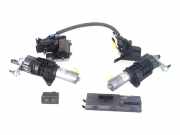 Set zum automatischen Öffnen des Kofferraumdeckels AUDI Q7 (4M) 3.0 TDI quattro 4M0827851C