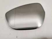 Türspiegelglas vorne links AUDI A5 (F53) S5 quattro 85E857535E