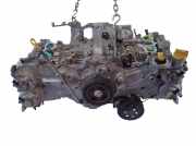 Motor SUBARU XV (_GP_) 2.0 D AWD FB16
