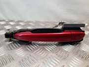 Türaußengriff hinten links MAZDA 6 Sedan (GJ, GL) 2.2 D