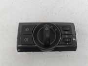 Schalter für Licht Opel Antara (L07) 25873730120806