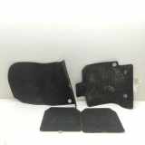 Mattenset TOYOTA GT 86 Coupe (ZN6_) 2.0 GT (ZN6AC_, ZN6BC_) SU003-04276 SU003-04275