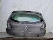 Kofferraumdeckel RENAULT MEGANE III Hatchback (BZ0_) 1.5 dCi