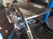 Dach INFINITI Q30 1.5 D