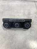 Klimabedienteil VW CADDY IV Furgon (SAA, SAH) 2.0 TDI 4motion 1K8907426AE