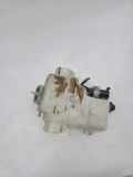 Fensterwaschtank MITSUBISHI PAJERO III (V7_W, V6_W) 3.2 DI-D (V68W) 060351507