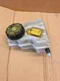 Bremsflüssigkeitsbehälter VW POLO (6R, 6C) 1.4 GTI 6R2611601