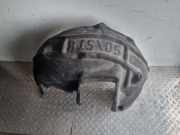 Radhaus rechts hinten BMW 1er (F21) 7241858