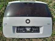 Kofferraumdeckel SKODA YETI (5L) 2.0 TDI 4x4