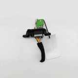 Widerstand Innenraumgebläse Opel Movano B Kasten (X62) A51004200