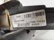 PEDALE SATZ SET PEUGEOT 407 Coupe (6C_) 2.0 HDi 9663027680