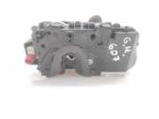 Türschloss hinten links PEUGEOT 607 (9D, 9U) 2.7 HDi 24V